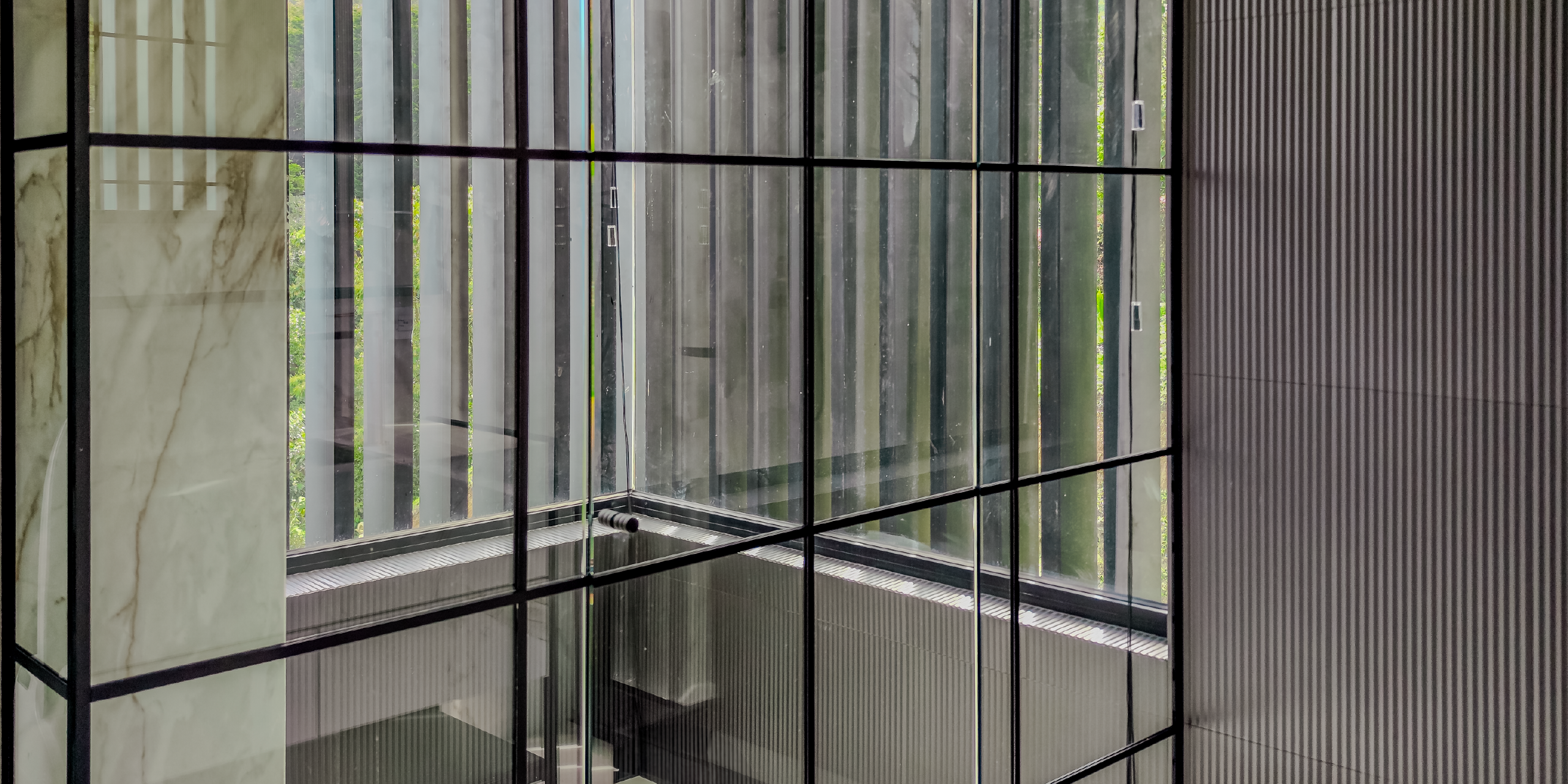 </noscript>✨ Ventanas reticulares: estilo, luz y carácter en cada espacio